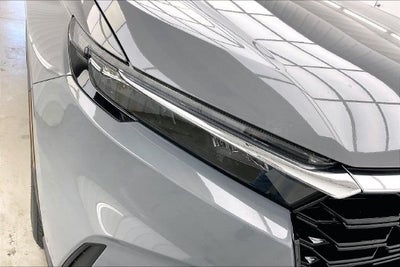 2027 Honda CR-V EX-L InStock