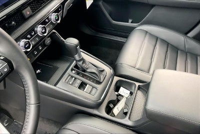 2027 Honda CR-V EX-L InStock