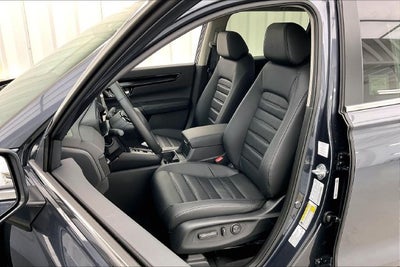 2027 Honda CR-V EX-L InStock