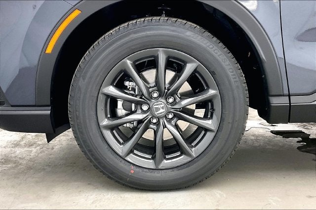 2027 Honda CR-V EX-L InStock