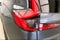 2027 Honda CR-V EX-L InStock