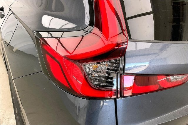 2027 Honda CR-V EX-L InStock