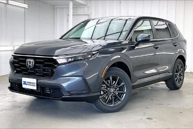 2027 Honda CR-V EX-L InStock
