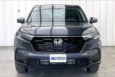 2027 Honda CR-V EX-L InStock