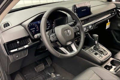 2027 Honda CR-V EX-L InStock
