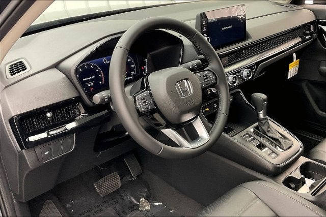 2027 Honda CR-V EX-L InStock