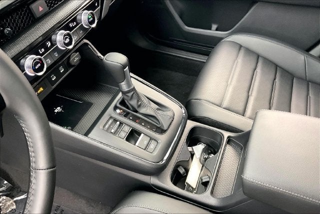 2027 Honda CR-V EX-L InStock