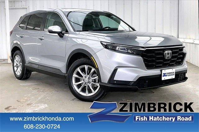 2023 Honda CR-V