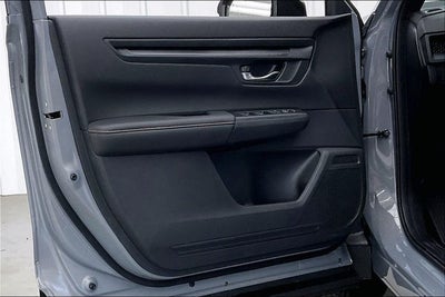 2026 Honda CR-V Hybrid Sport InStock