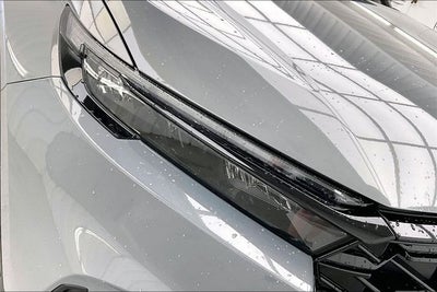 2026 Honda CR-V Hybrid Sport InStock