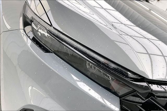 2026 Honda CR-V Hybrid Sport InStock