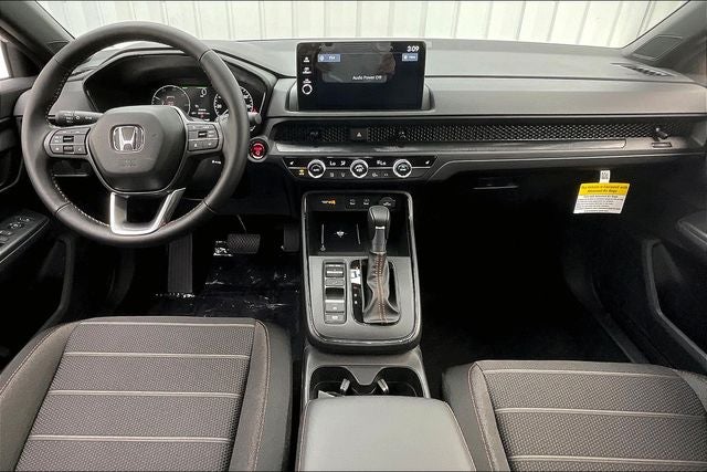 2026 Honda CR-V Hybrid Sport InStock