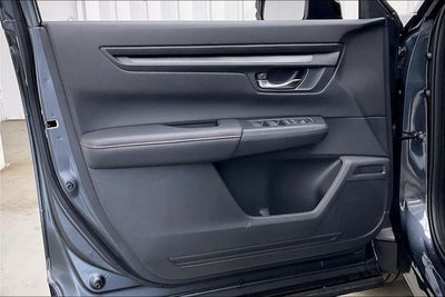 2026 Honda CR-V Hybrid Sport InStock