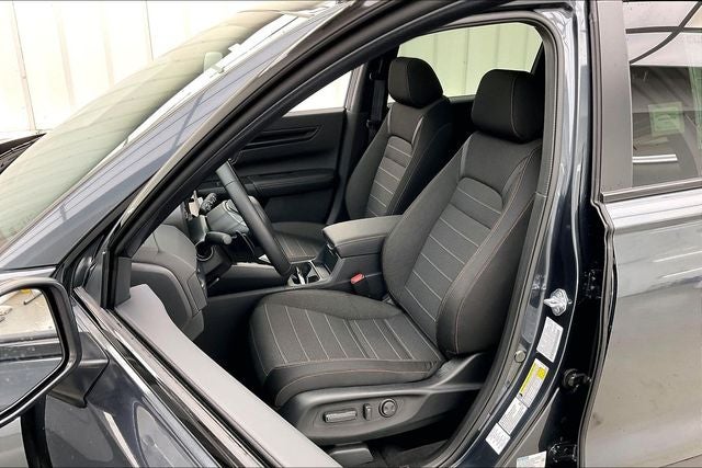 2026 Honda CR-V Hybrid Sport InStock