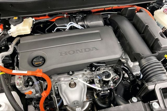 2026 Honda CR-V Hybrid Sport InStock