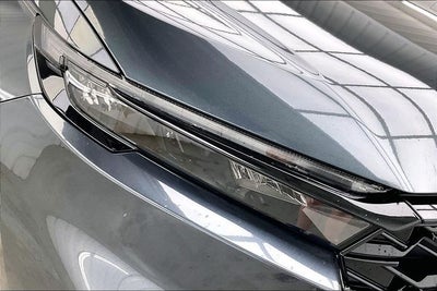 2026 Honda CR-V Hybrid Sport InStock