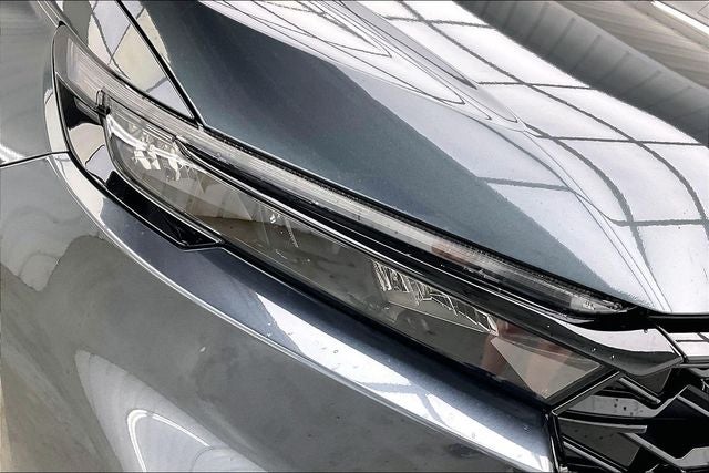 2026 Honda CR-V Hybrid Sport InStock