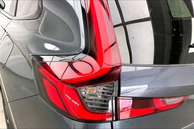 2026 Honda CR-V Hybrid Sport InStock