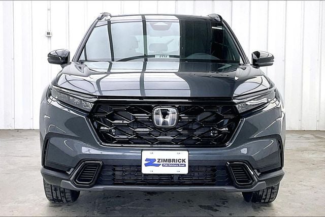 2026 Honda CR-V Hybrid Sport InStock