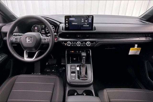 2026 Honda CR-V Hybrid Sport InStock