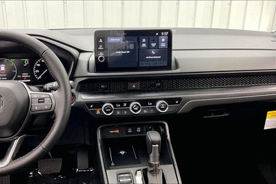 2026 Honda CR-V Hybrid Sport InStock