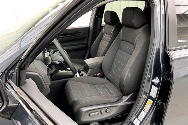 2026 Honda CR-V Hybrid Sport InStock