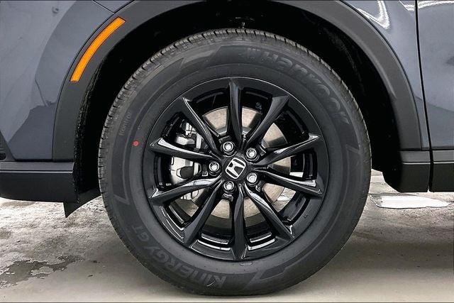 2026 Honda CR-V Hybrid Sport InStock