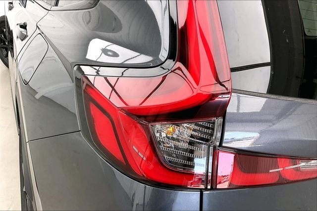 2026 Honda CR-V Hybrid Sport InStock