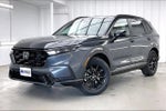 2026 Honda CR-V Hybrid Sport InStock