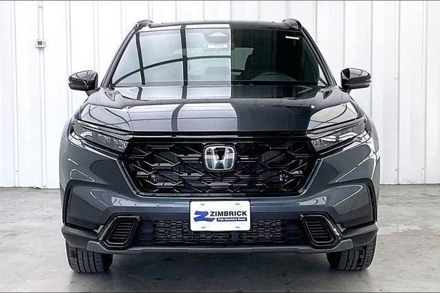2026 Honda CR-V Hybrid Sport InStock