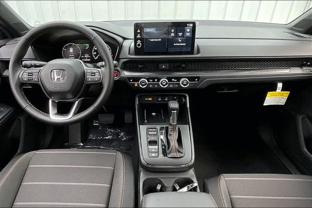 2026 Honda CR-V Hybrid Sport InStock