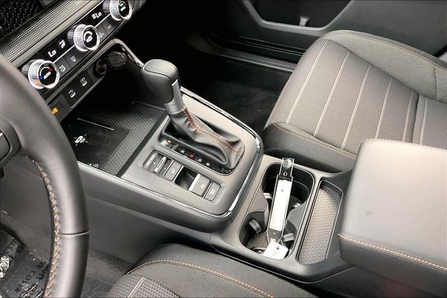 2026 Honda CR-V Hybrid Sport InStock