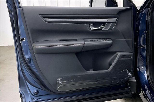 2027 Honda CR-V Hybrid Sport InStock
