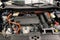 2027 Honda CR-V Hybrid Sport InStock