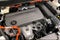 2027 Honda CR-V Hybrid Sport InStock