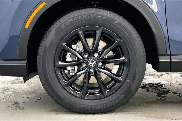 2027 Honda CR-V Hybrid Sport InStock