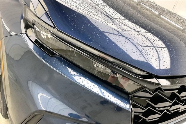 2027 Honda CR-V Hybrid Sport InStock
