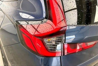 2027 Honda CR-V Hybrid Sport InStock