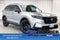 2027 Honda CR-V Hybrid Sport InStock