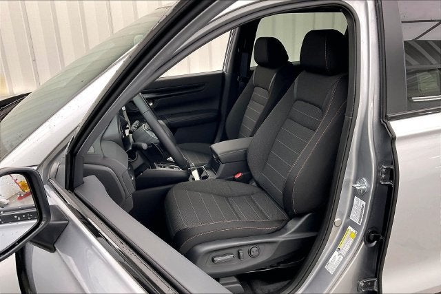 2027 Honda CR-V Hybrid Sport InStock