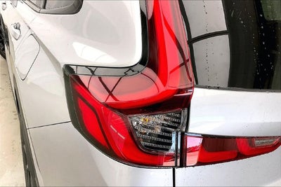 2027 Honda CR-V Hybrid Sport InStock