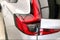 2027 Honda CR-V Hybrid Sport InStock