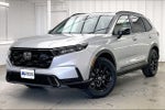 2027 Honda CR-V Hybrid Sport InStock