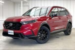 2026 Honda CR-V Hybrid Sport InStock