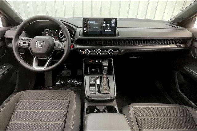 2026 Honda CR-V Hybrid Sport InStock