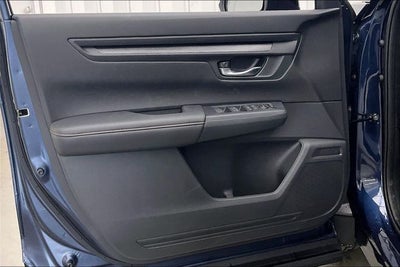 2026 Honda CR-V Hybrid Sport InStock