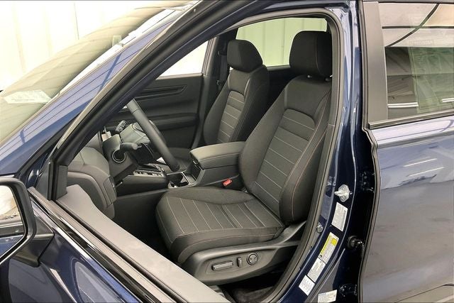 2026 Honda CR-V Hybrid Sport InStock