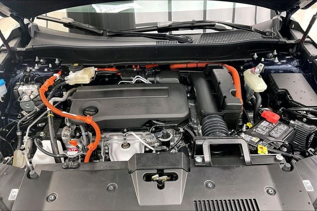 2026 Honda CR-V Hybrid Sport InStock