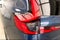 2026 Honda CR-V Hybrid Sport InStock
