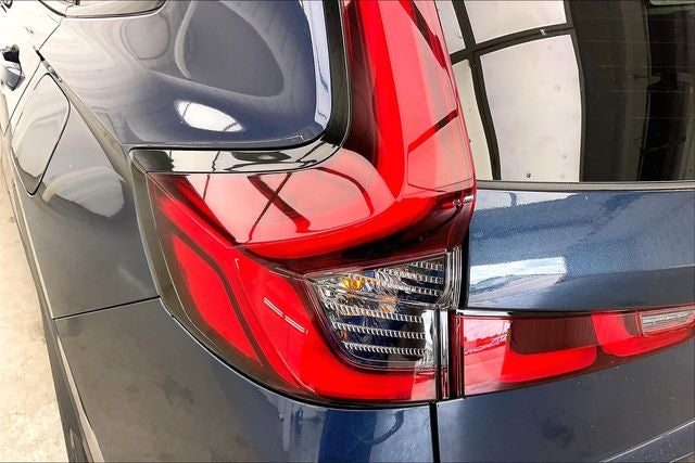 2026 Honda CR-V Hybrid Sport InStock